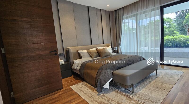 Common bedroom