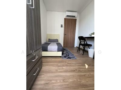 For Rent - Ivory Heights