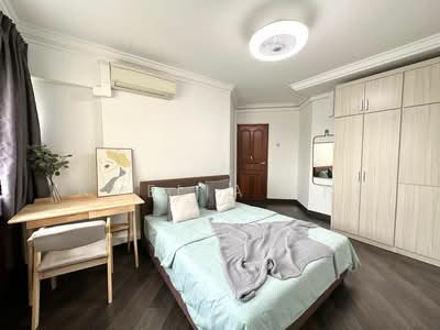 For Rent - Ivory Heights