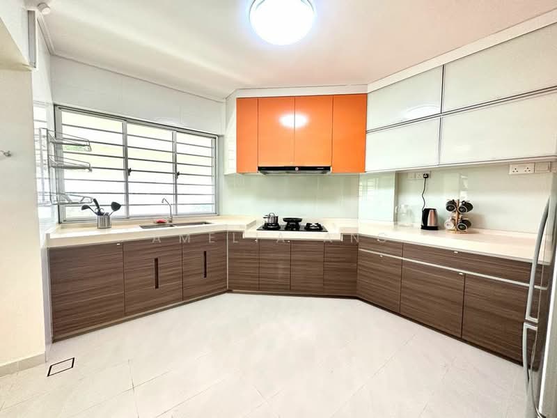 Ivory Heights, Jurong East Street 13, Room Rental, 100 sqft, Condominium For Rent, by Amelia Ang, 60083250 - PropertyGuru.com.sg
