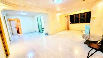 For Sale - 314 Yishun Ring Road