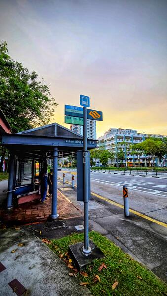 For Sale - 314 Yishun Ring Road