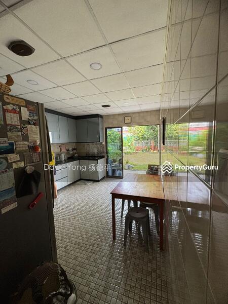 For Sale - Pasir Ris Beach Park