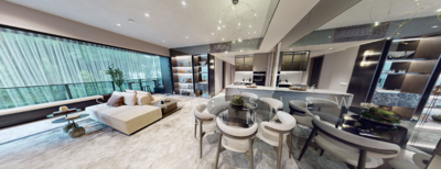 For Sale - Emerald of Katong