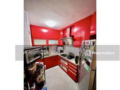 For Rent - 656D Jurong West Street 61