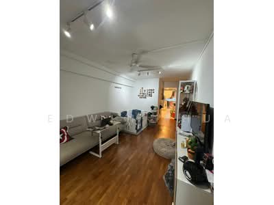 For Sale - 234 Tampines Street 21