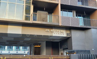 For Sale - Gems Ville