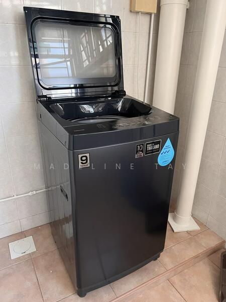 For Rent - 632 Jurong West Street 65