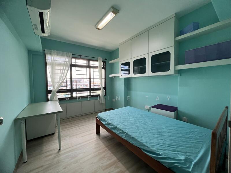 For Rent - 632 Jurong West Street 65