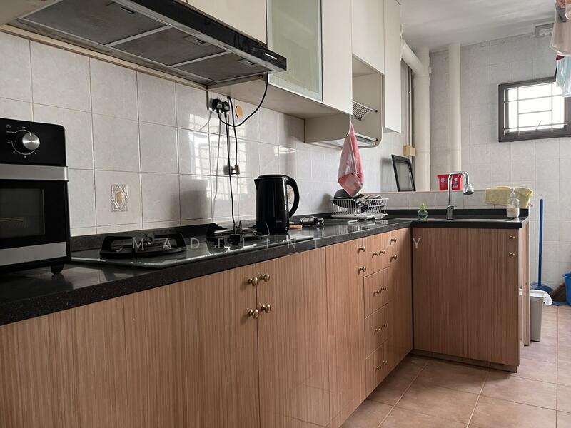 For Rent - 632 Jurong West Street 65