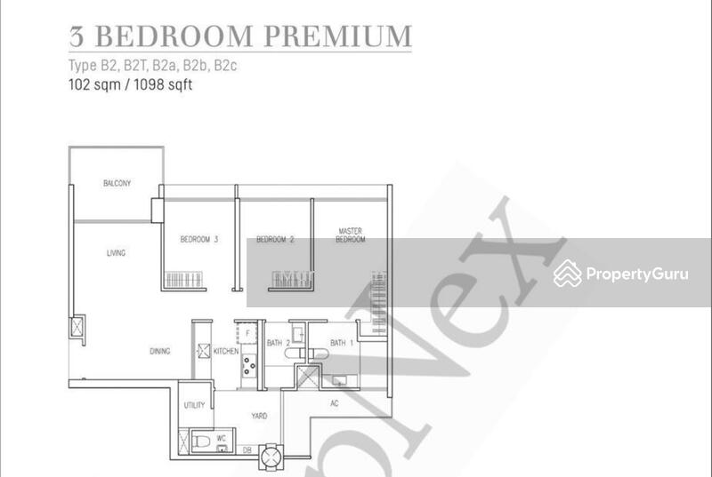 For Rent Wandervale