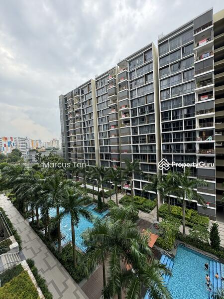 For Rent - Wandervale