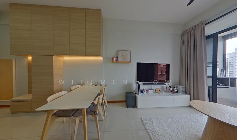 For Sale - Hillion Residences