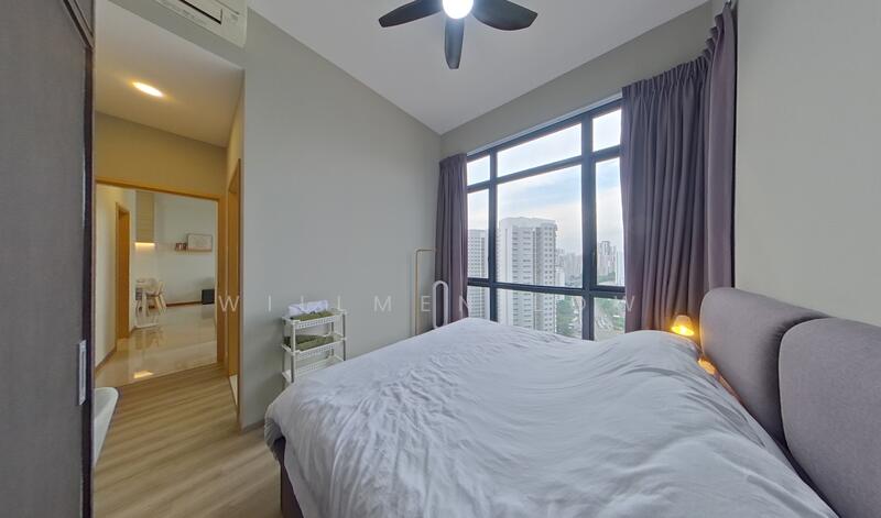 For Sale - Hillion Residences