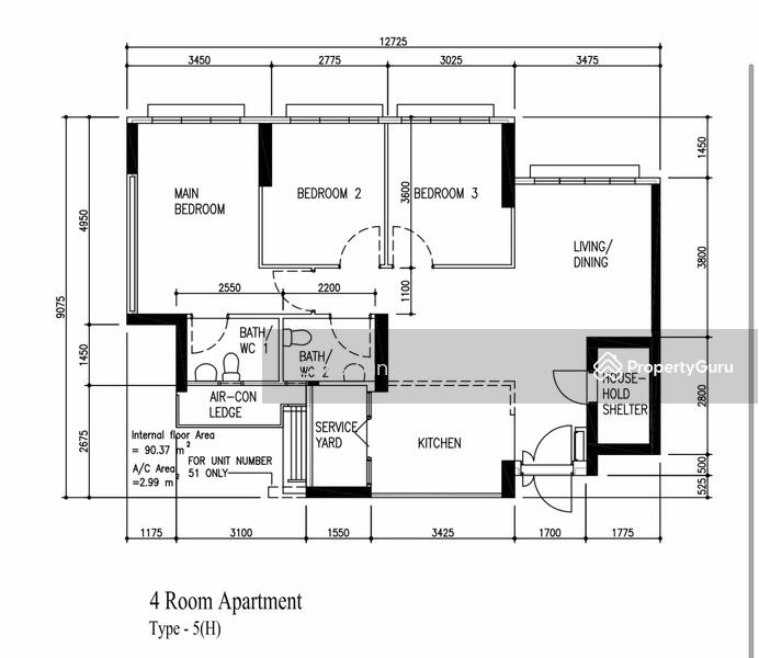 For Sale 691C Woodlands Drive 73