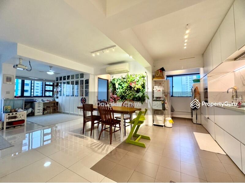 For Sale - 30 Ghim Moh Edge