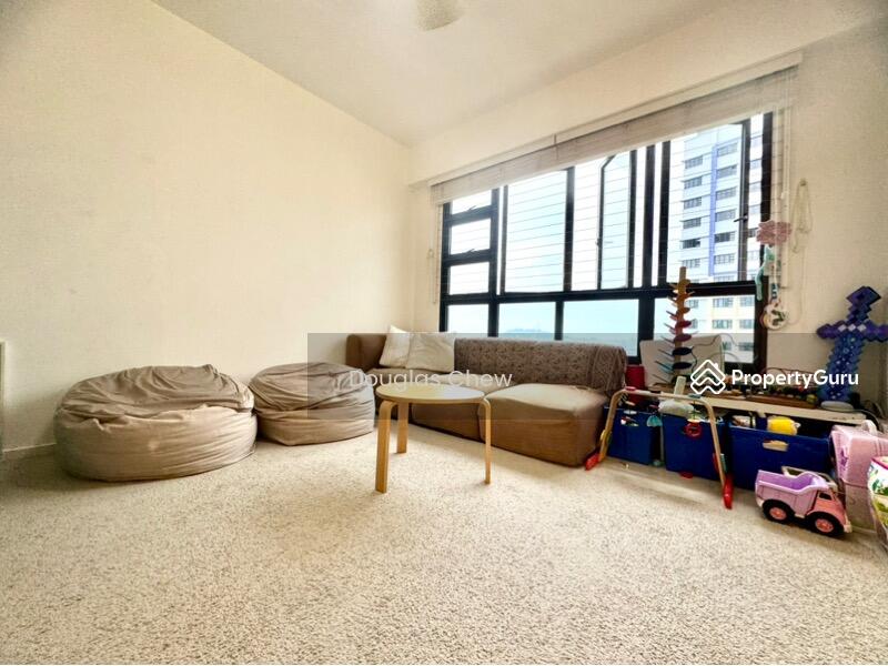 For Sale - 30 Ghim Moh Edge