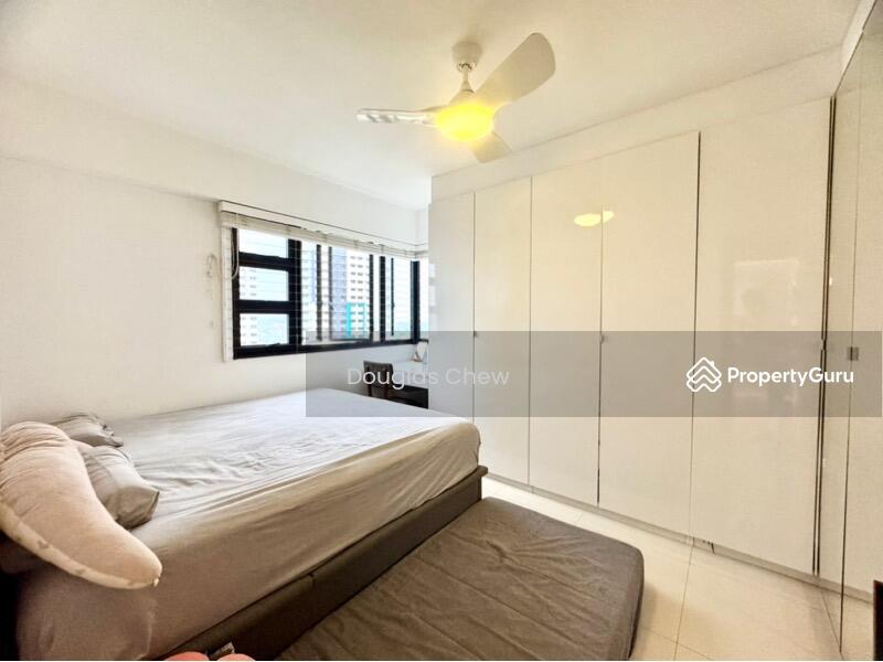 For Sale - 30 Ghim Moh Edge