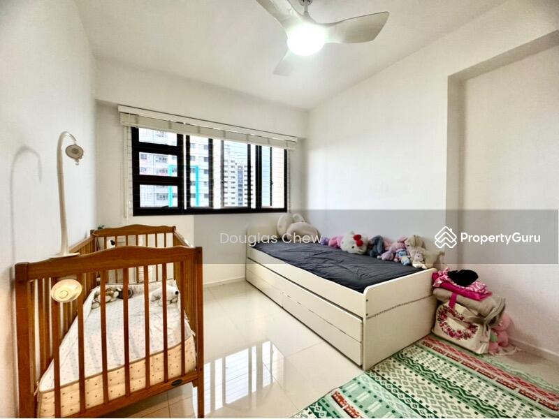 For Sale - 30 Ghim Moh Edge