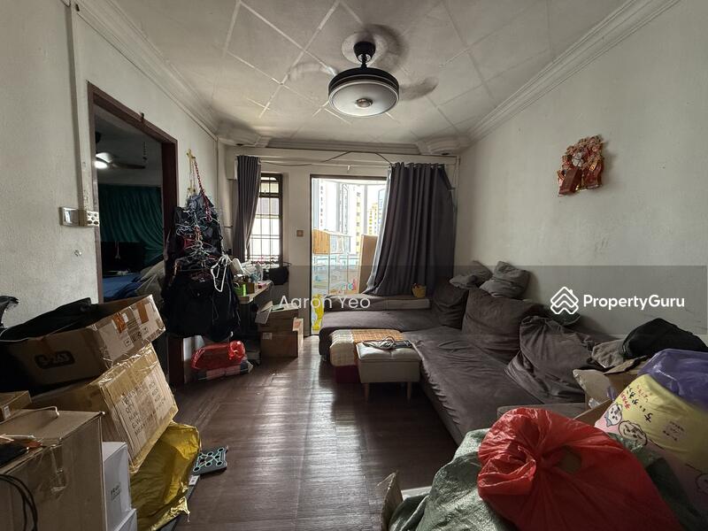 For Sale - 693 Jurong West Central 1