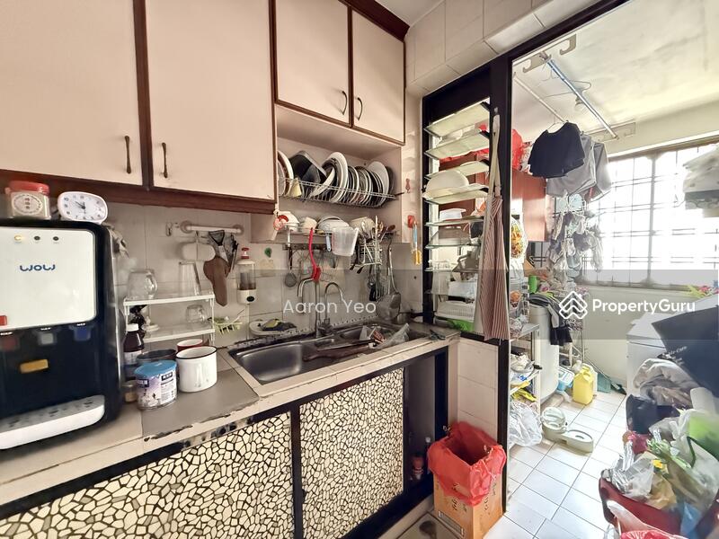 For Sale - 693 Jurong West Central 1