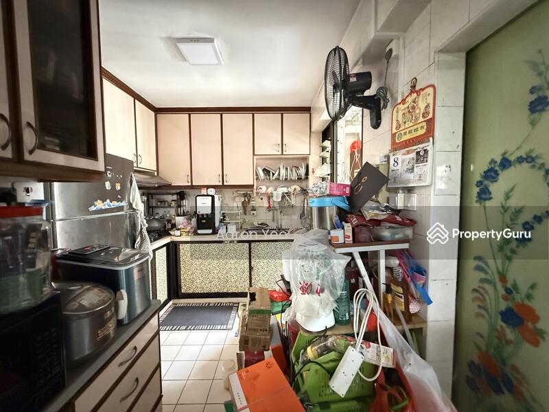 For Sale - 693 Jurong West Central 1