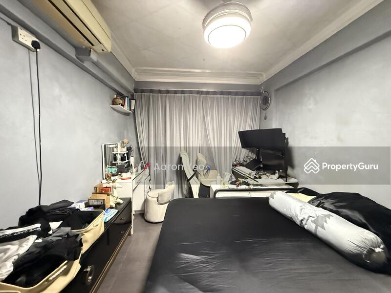For Sale - 693 Jurong West Central 1