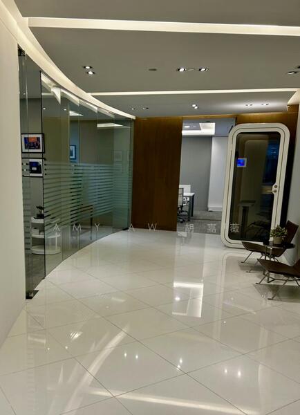 RAFFLES PLACE | Marina Bay Views | Fitted Office |, Raffles Place MRT, 2,659 sqft, Office For Rent, by Amy Aw 胡嘉薇, 60083312 - CommercialGuru.com.sg