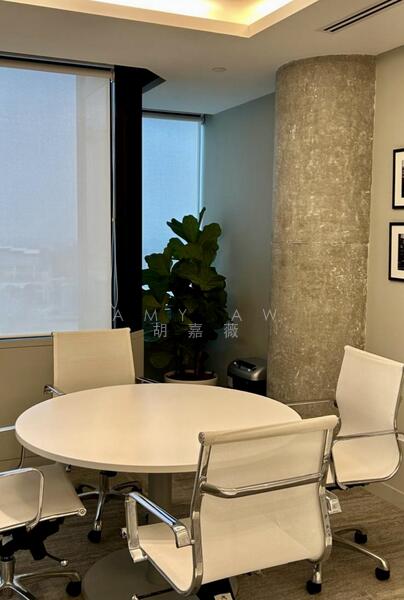 RAFFLES PLACE | Marina Bay Views | Fitted Office |, Raffles Place MRT, 2,659 sqft, Office For Rent, by Amy Aw 胡嘉薇, 60083312 - CommercialGuru.com.sg