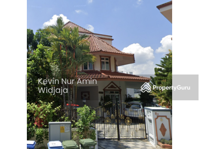 For Rent - Jln Hikayat