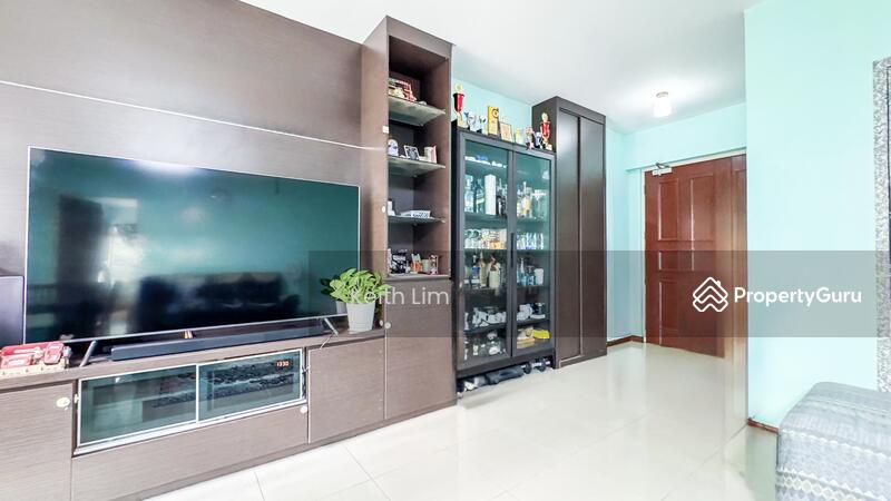 For Sale - 408B Fernvale Road