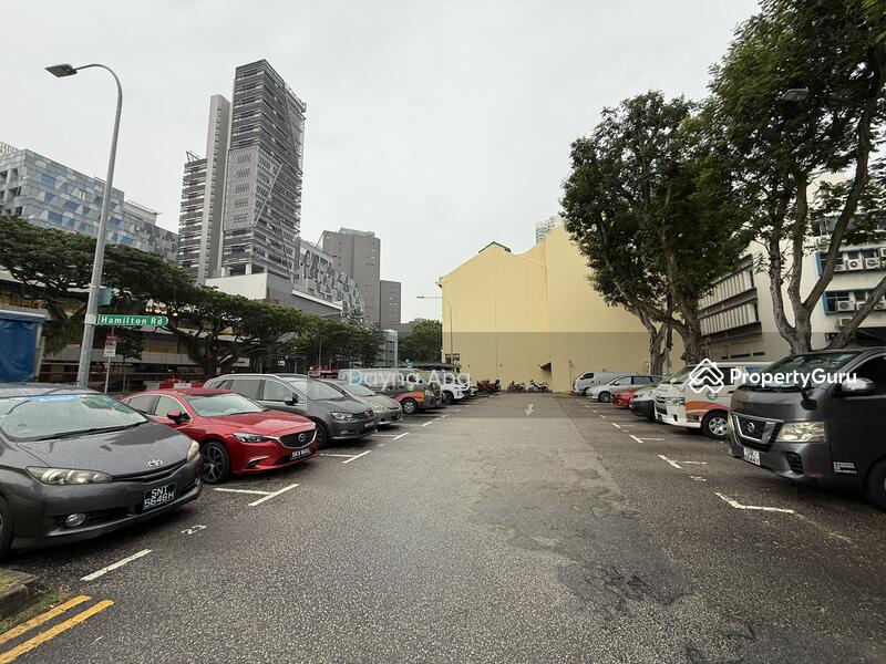 Car Park