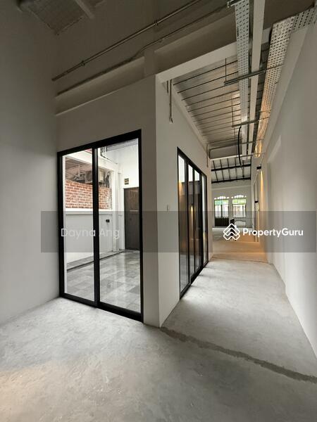 Corridor