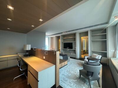 For Rent - Ardmore Residence