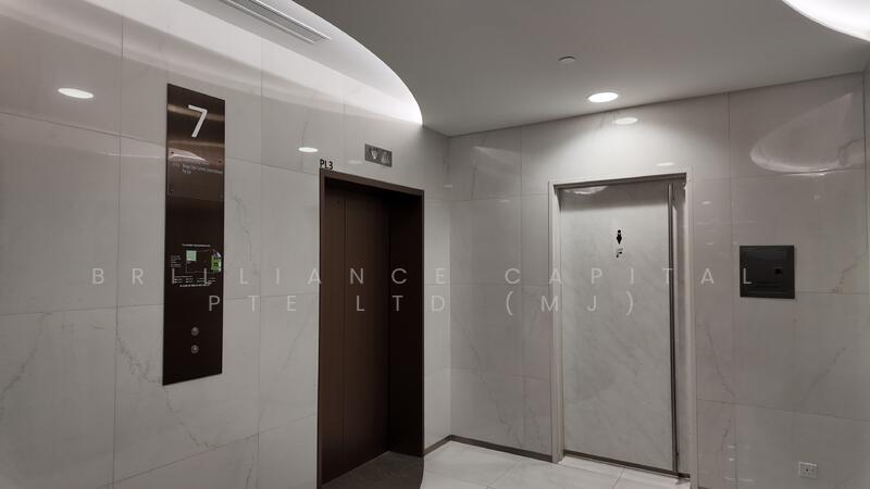 16 collyer quay centre, 16 Collyer Quay, 4,295 sqft, Office For Rent, by MJ ZHUO, 60083364 - CommercialGuru.com.sg