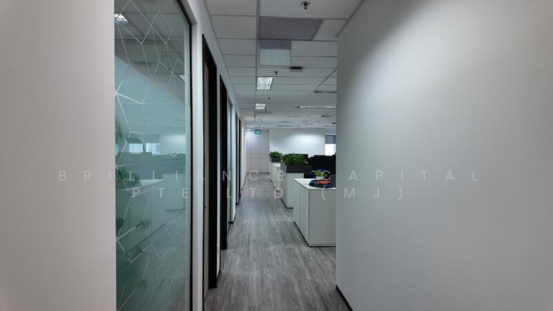16 collyer quay centre, 16 Collyer Quay, 4,295 sqft, Office For Rent, by MJ ZHUO, 60083364 - CommercialGuru.com.sg