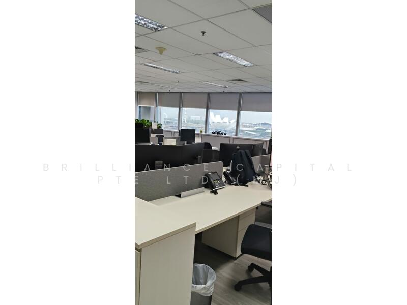 16 collyer quay centre, 16 Collyer Quay, 4,295 sqft, Office For Rent, by MJ ZHUO, 60083364 - Interior - CommercialGuru.com.sg