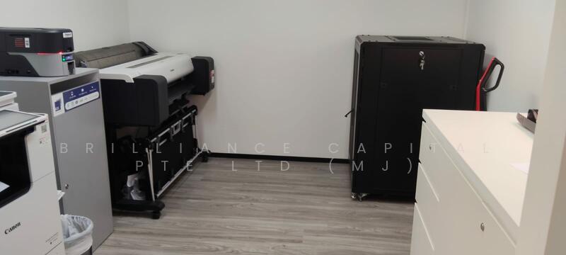 16 collyer quay centre, 16 Collyer Quay, 4,295 sqft, Office For Rent, by MJ ZHUO, 60083364 - Interior - CommercialGuru.com.sg