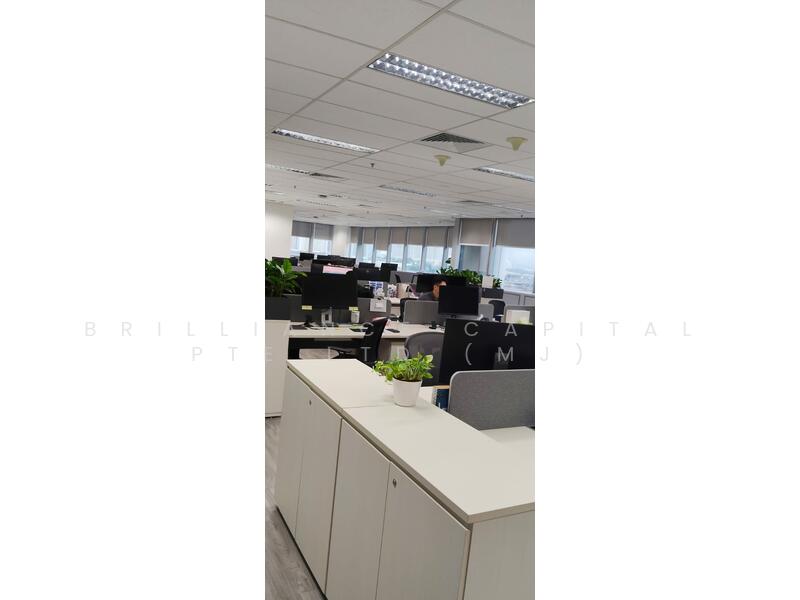 16 collyer quay centre, 16 Collyer Quay, 4,295 sqft, Office For Rent, by MJ ZHUO, 60083364 - Interior - CommercialGuru.com.sg