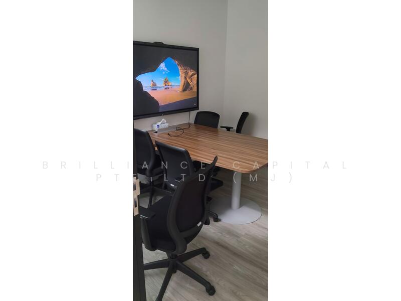 16 collyer quay centre, 16 Collyer Quay, 4,295 sqft, Office For Rent, by MJ ZHUO, 60083364 - Interior - CommercialGuru.com.sg