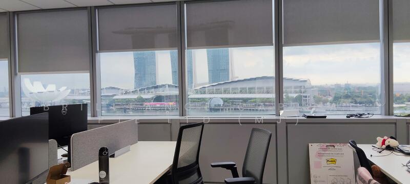 16 collyer quay centre, 16 Collyer Quay, 4,295 sqft, Office For Rent, by MJ ZHUO, 60083364 - View - CommercialGuru.com.sg