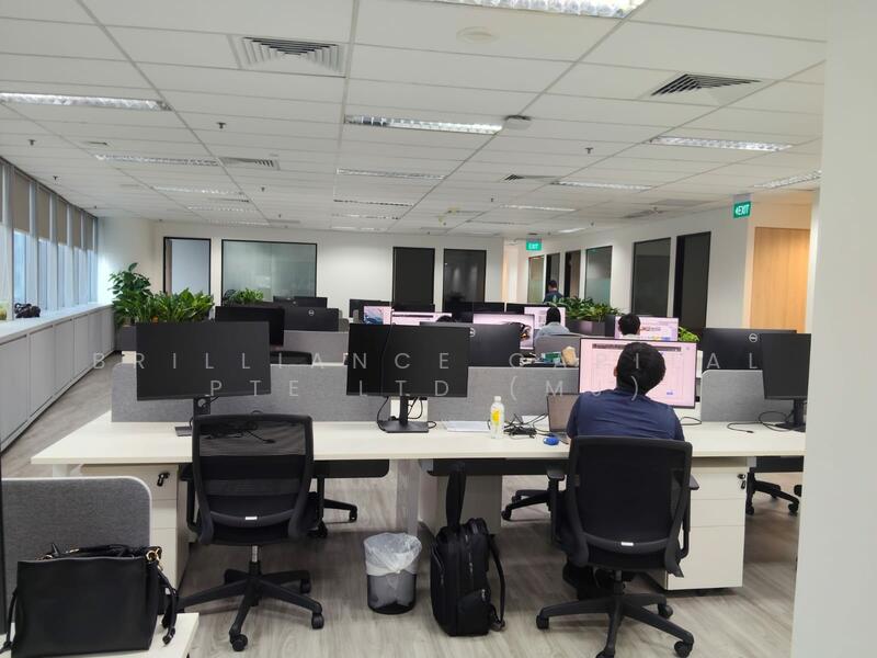 16 collyer quay centre, 16 Collyer Quay, 4,295 sqft, Office For Rent, by MJ ZHUO, 60083364 - Interior - CommercialGuru.com.sg