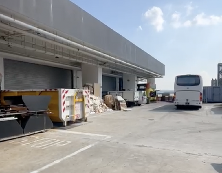 REVV, 1 Corporation Drive, 1,755 sqft, Factory / Workshop (B2) For Rent, by Terry Tan, 60083370 - CommercialGuru.com.sg