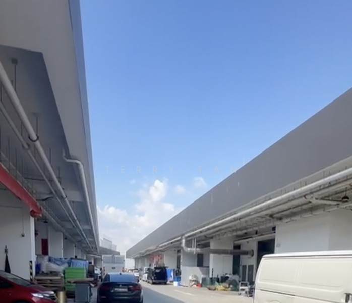 REVV, 1 Corporation Drive, 1,755 sqft, Factory / Workshop (B2) For Rent, by Terry Tan, 60083370 - Exterior - CommercialGuru.com.sg