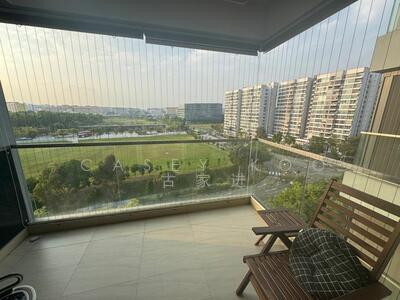 For Rent - The Tampines Trilliant
