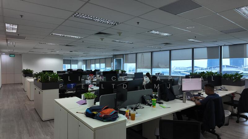 16 Collyer Quay, , 4,294 sqft, Office For Rent, by MJ ZHUO, 60083376 - CommercialGuru.com.sg