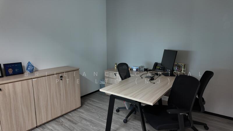 16 Collyer Quay, , 4,294 sqft, Office For Rent, by MJ ZHUO, 60083376 - CommercialGuru.com.sg