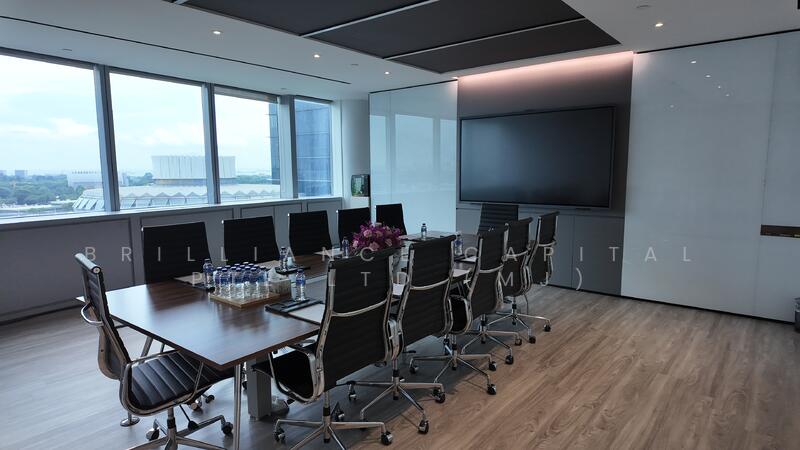 16 Collyer Quay, , 4,294 sqft, Office For Rent, by MJ ZHUO, 60083376 - CommercialGuru.com.sg