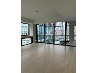 For Rent - Hana