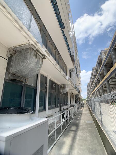 Westview Food Factory, 27 Tuas Bay Walk, 3,304 sqft, Factory / Workshop (B2) For Rent, by Nick Loi, 60083393 - Exterior - CommercialGuru.com.sg